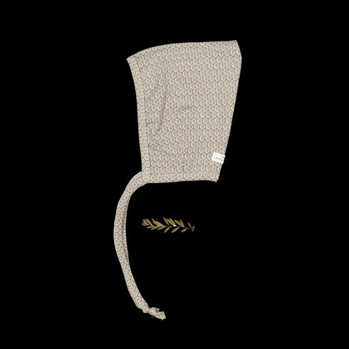 the-printed-pixie-bonnet-leaf Lovely Littles - Sophia's StylePixie Bonnet-1