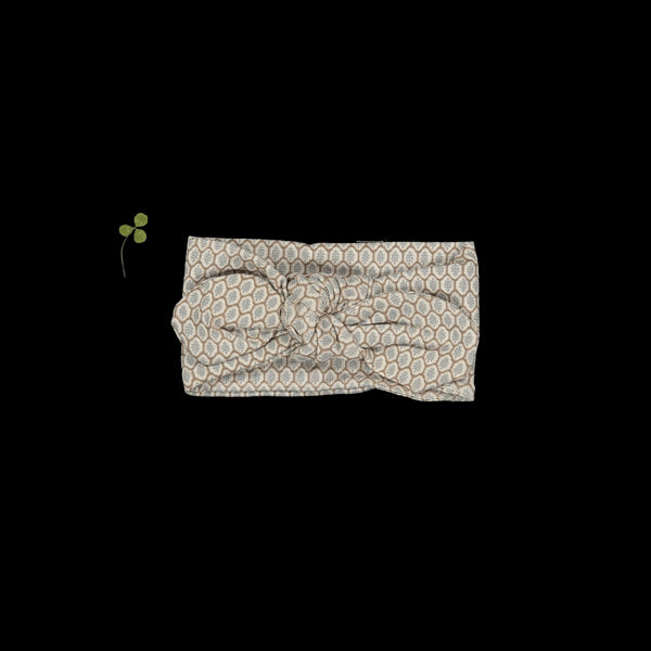 the-printed-headband-leaf Lovely Littles - Sophia's StyleHeadband-1
