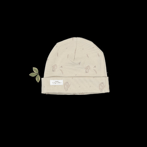 the-printed-hat-ember Lovely Littles - Sophia's StyleHat-1