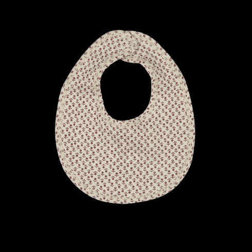 the-printed-bib-quinn-pink Lovely Littles - Sophia's StyleBib-1