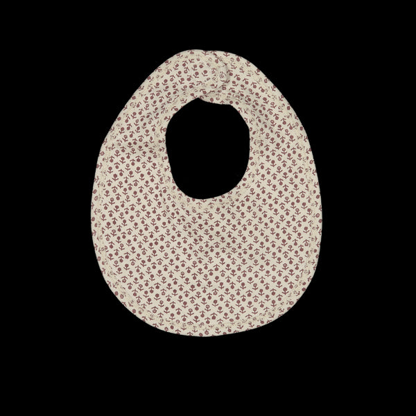 the-printed-bib-quinn-pink Lovely Littles - Sophia's StyleBib-1