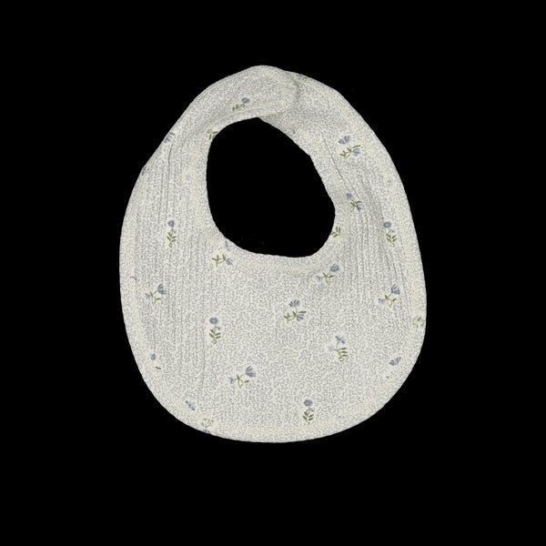 the-printed-bib-dahlia-blue Lovely Littles - Sophia's StyleBib-1