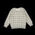 the-printed-sweatshirt-tartan Lovely Littles - Sophia's StyleTops-1