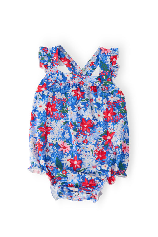 freedom-flowers-ruffle-cross-back-romper-sophias-styleRuffle Cross Back Romper-1