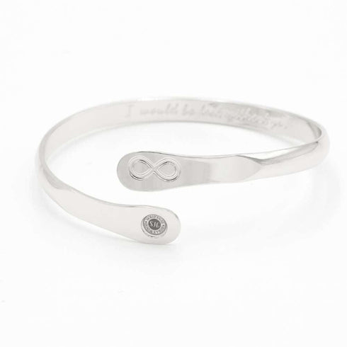 friendship-bracelets-infinity-bracelets-best-friend-bracelets-engraved-bracelets-i-would-be-lost-without-you-infinity-sign-Sophia's StyleBracelets-1
