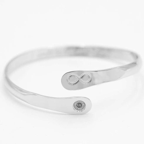 friendship-bracelets-infinity-bracelets-best-friend-bracelets-engraved-bracelets-i-would-be-lost-without-you-infinity-sign-Sophia's Style-8