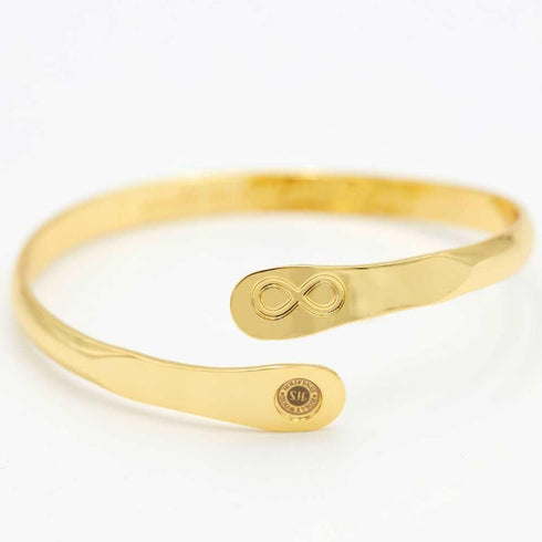 friendship-bracelets-infinity-bracelets-best-friend-bracelets-engraved-bracelets-i-would-be-lost-without-you-infinity-sign-Sophia's Style-9