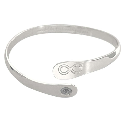 friendship-bracelets-infinity-bracelets-best-friend-bracelets-engraved-bracelets-i-would-be-lost-without-you-infinity-sign-Sophia's Style-11