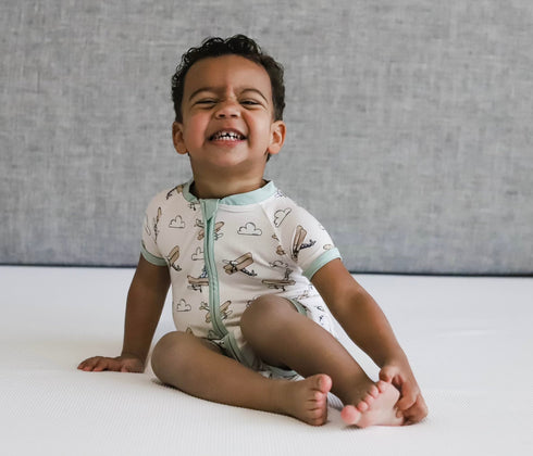 plane-fun-dream-shortie Dream-Big-Little-Co-pajama-baby-blanket