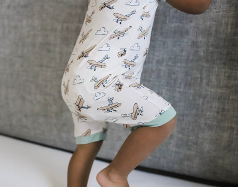 plane-fun-dream-shortie Dream-Big-Little-Co-pajama-baby-blanket