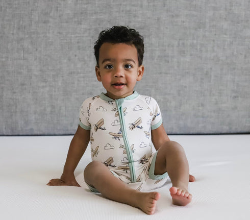 plane-fun-dream-shortie Dream-Big-Little-Co-pajama-baby-blanket