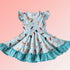 Enchanted Mermaid Dress