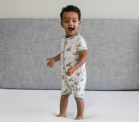 plane-fun-dream-shortie Dream-Big-Little-Co-pajama-baby-blanket