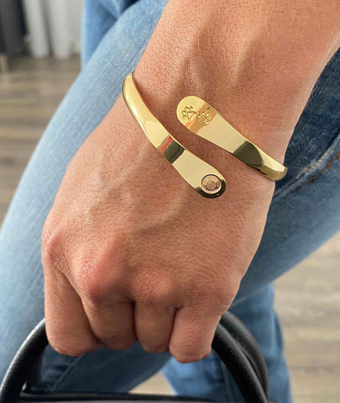 furry-friends-bracelets-engraved-furiends-leave-paw-print-in-your-heart-paw-prints-furry-friends-dog-bracelets-cat-bracelets-pet-bracelets-Sophia's Style-4