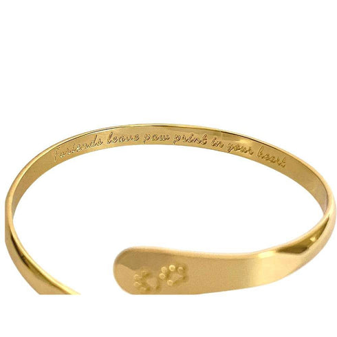 furry-friends-bracelets-engraved-furiends-leave-paw-print-in-your-heart-paw-prints-furry-friends-dog-bracelets-cat-bracelets-pet-bracelets-Sophia's Style-8