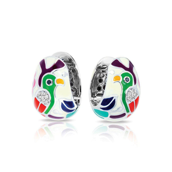 perroquet-earrings-sophias-styleItalian Enamel-1