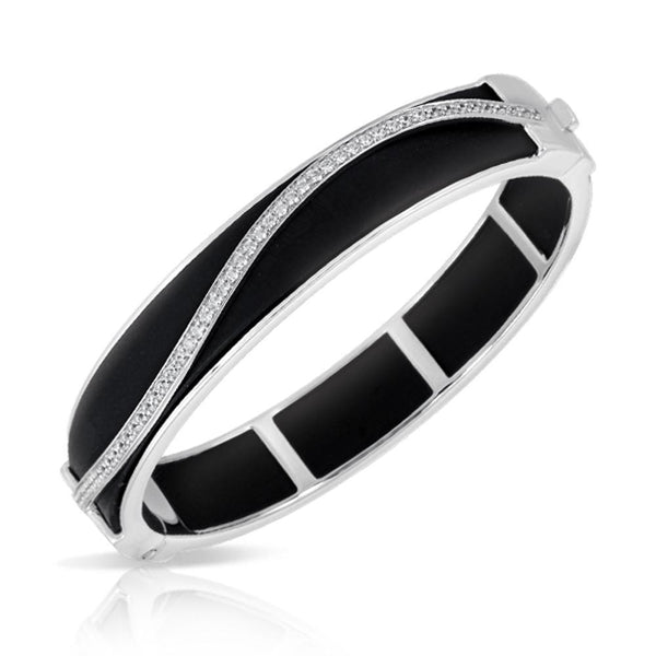 enrapture-wavy-bangle-sophias-styleItalian Rubber-1