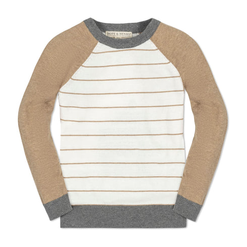 organic-raglan-sweater-baby Hope & Henry - Sophia's StyleSweaters-1