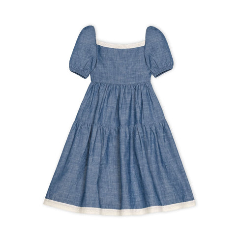 crochet-trim-organic-chambray-dress Hope & Henry - Sophia's StyleDresses-1