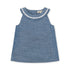 organic-ruffle-collar-chambray-top Hope & Henry - Sophia's StyleTops-1