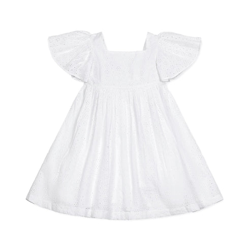 flutter-sleeve-organic-empire-dress Hope & Henry - Sophia's StyleDresses-1