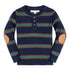organic-sweater-henley-with-elbow-patches-baby Hope & Henry - Sophia's StyleSweaters-1
