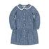 button-front-organic-chambray-dress Hope & Henry - Sophia's StyleDresses-1