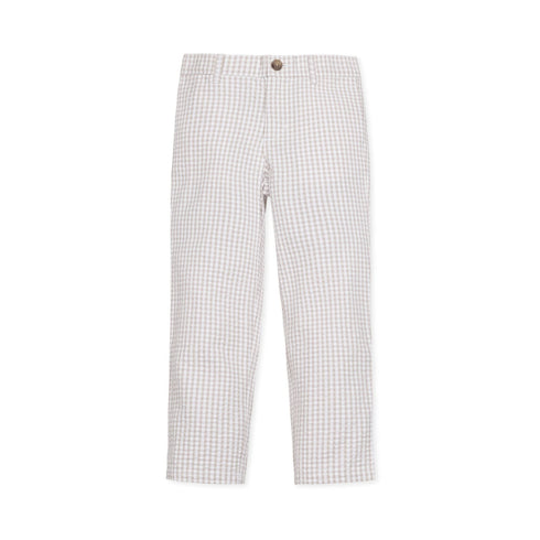 organic-seersucker-suit-pant-taupe-gingham Hope & Henry - Sophia's StylePants-1