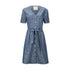 organic-button-front-chambray-dress Sophia's Style-4