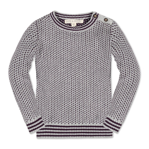 organic-intarsia-crew-neck-sweater-1 Hope & Henry - Sophia's StyleSweaters-1