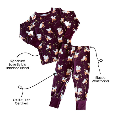 griffin-bamboo-2-piece-long-sleeve-set- at Sophia's Style-2