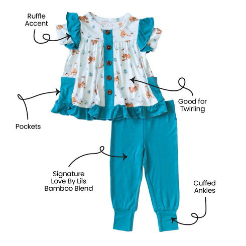 griffin-butterflies-bamboo-short-sleeve-tunic-legging-set- at Sophia's Style-2