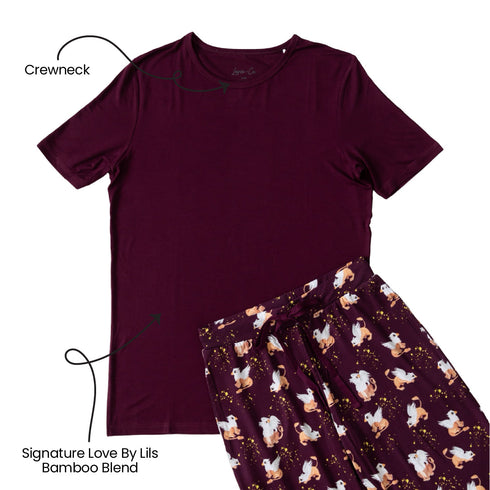 griffin-bamboo-adult-lounge-top- at Sophia's Style-2