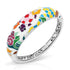 galapagos-bangle-sophias-styleItalian Enamel-1