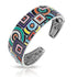 geometrica-bangle-sophias-styleItalian Enamel-1