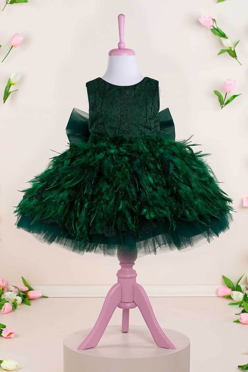 georgia-emerald-party-dress-tha-dressing - Sophia's Style Baby & Toddler Dresses-1