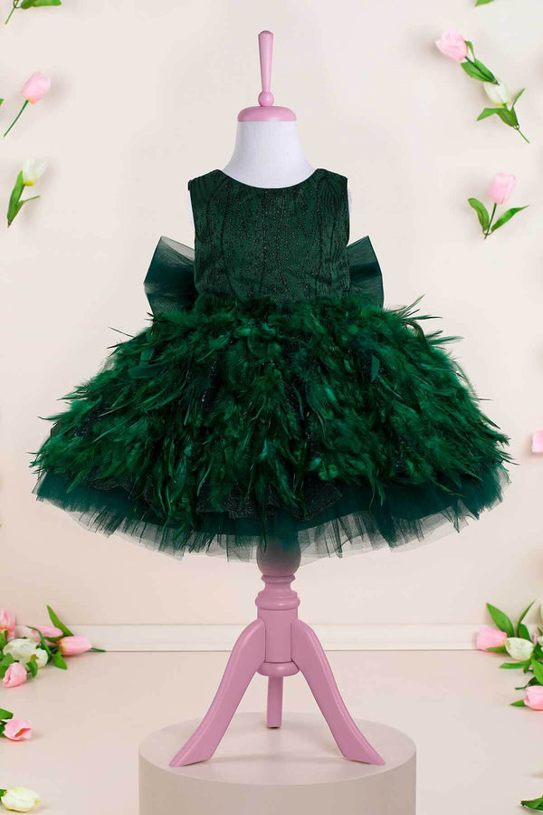 georgia-emerald-party-dress-tha-dressing - Sophia's Style Baby & Toddler Dresses-1