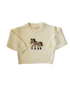 Giddy Up Jacquard Sweater