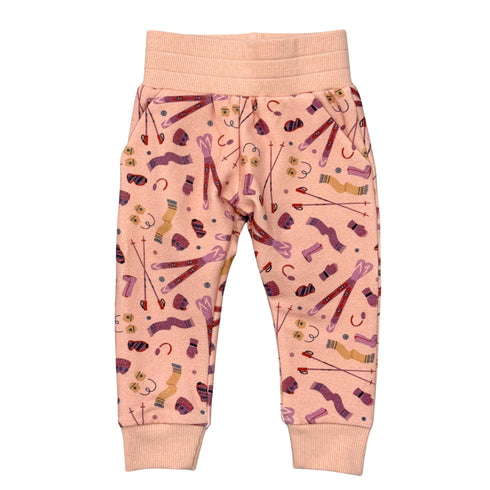 girls-fleece-sweatpants-in-girls-ski-baby-sprouts-sophias-styleGirl's Fleece Sweatpants-1