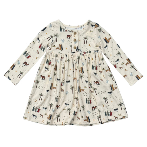 girls-long-sleeve-henley-dress-in-nativity-baby-sprouts-sophias-styleGirl's Long Sleeve Henley Dress-1