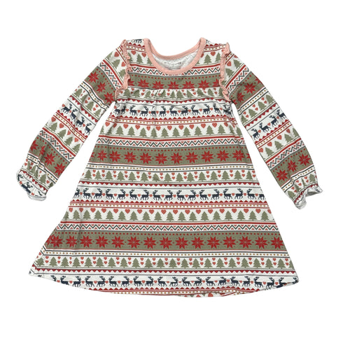 girls-night-gown-in-fair-isle-baby-sprouts-sophias-styleGirl's Night Gown-1