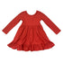 girls-ribbed-ballet-dress-in-berry-red-baby-sprouts-sophias-styleGirl's Ribbed Ballet Dress-1