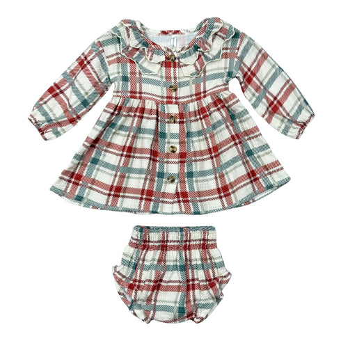girls-ruffled-collar-dress-in-tartan-plaid-baby-sprouts-sophias-style-2
