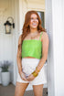 girly-girl-rhinestone-crop-top-emerald Buddy Love - Sophia's Style--Green-M-3