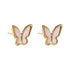 butterfly-stud-earrings-featuring-mother-of-pearl-inlay-Sophia's Style-7