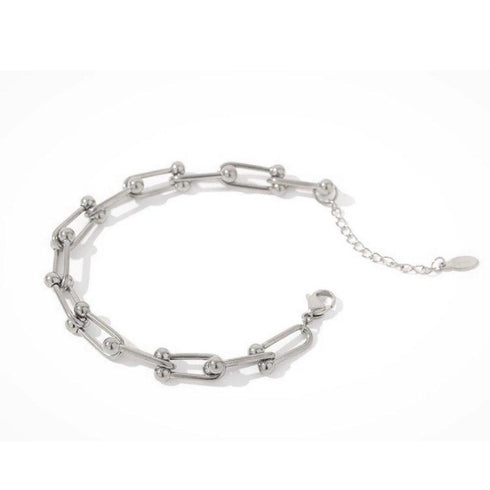 chain-link-bracelet-Sophia's Style-2