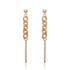 chain-and-bar-drop-dangle-earrings-Sophia's StyleEarrings-1
