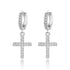 cross-dangle-earrings-with-aaaaa-cubic-zirconia-Sophia's Style-3