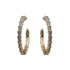 crystal-hoop-earrings-1-Sophia's StyleEarrings-1