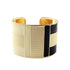 cuff-bracelet-with-ceramic-colors-Sophia's StyleBracelets-1